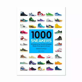 1000 Sneakers