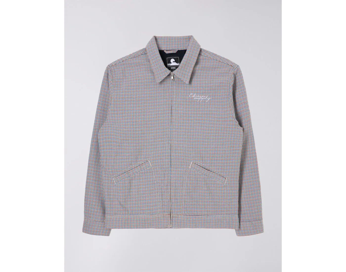 Aaren Jacket Lined