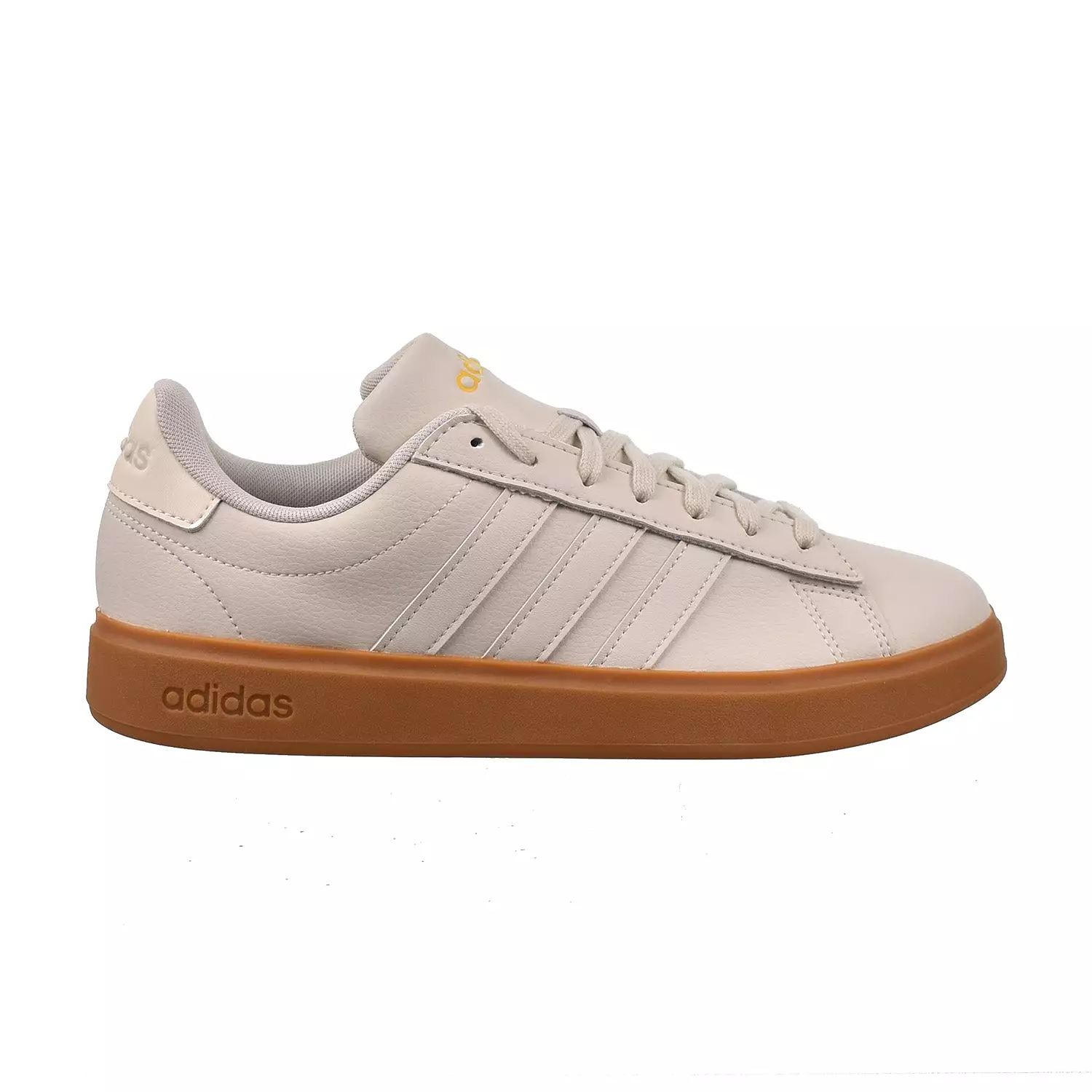 Adidas Grand Court 2.0 Men's Shoes White