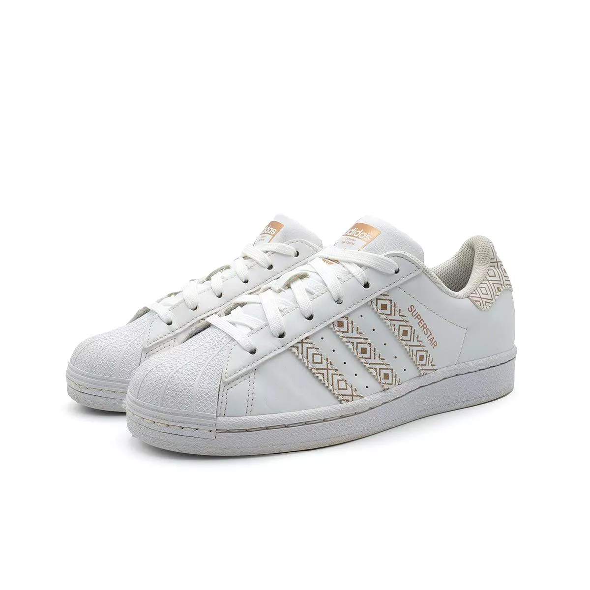 Adidas Superstar Shoes