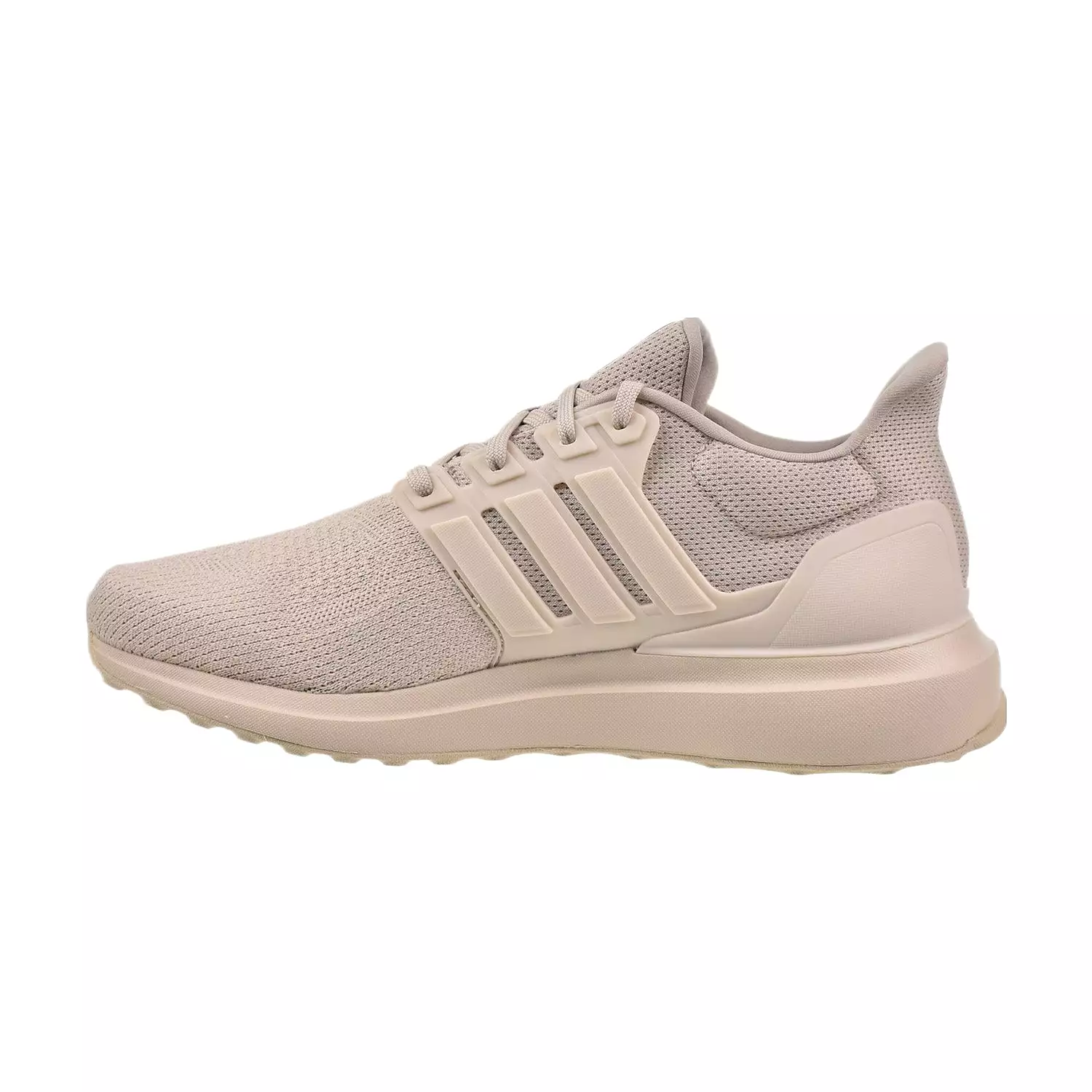 Adidas Ubounce DNA Men's Shoes Aluminum/Beige