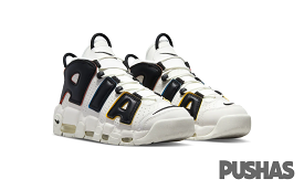 Air More Uptempo 96 'Trading Cards Primary Colors'(2022)