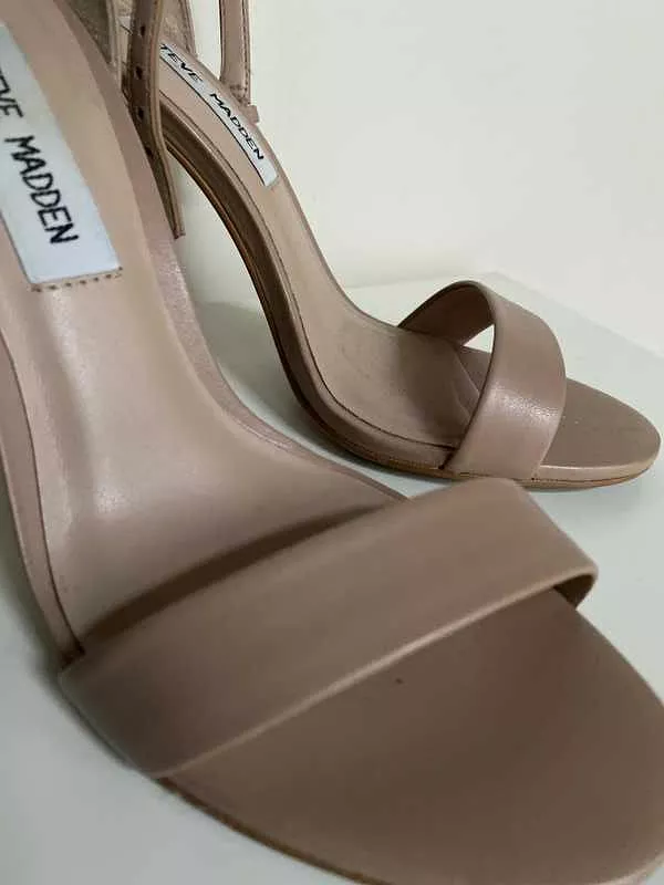 ANGELINA BLUSH LEATHER - SM REBOOTED