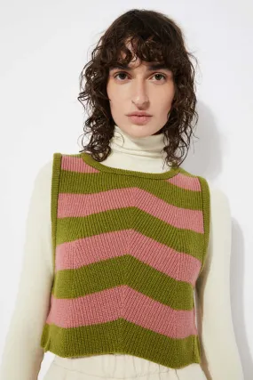 Annie Sweater - Stripes