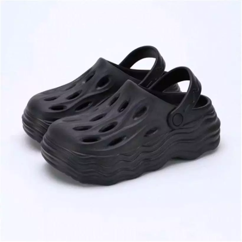 Anti Slip Crocs Sandals