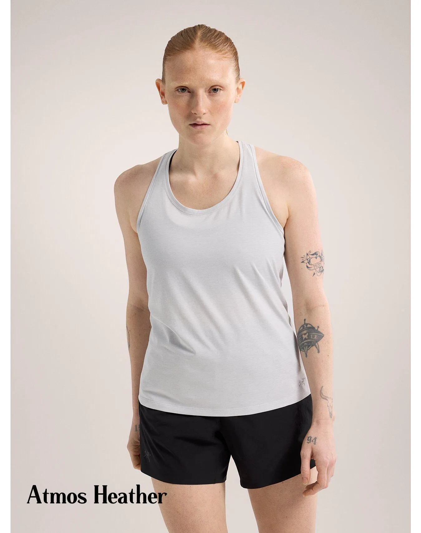 ARC'TERYX  |Plain Logo Tanks & Camisoles