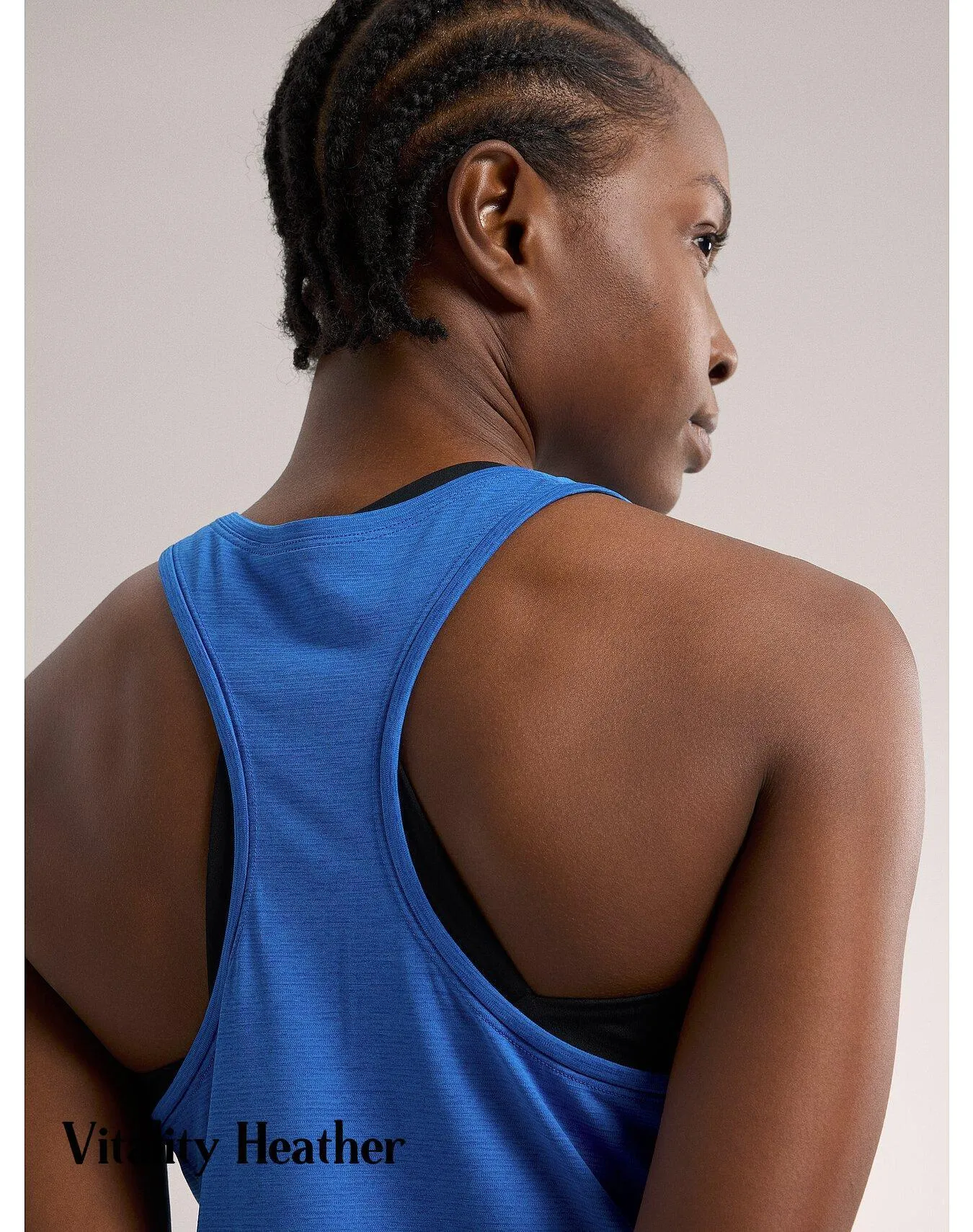 ARC'TERYX  |Plain Logo Tanks & Camisoles