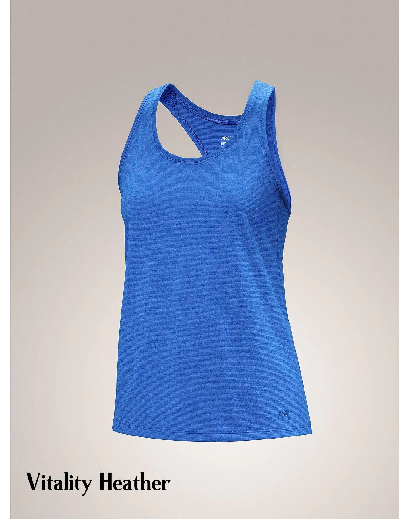 ARC'TERYX  |Plain Logo Tanks & Camisoles