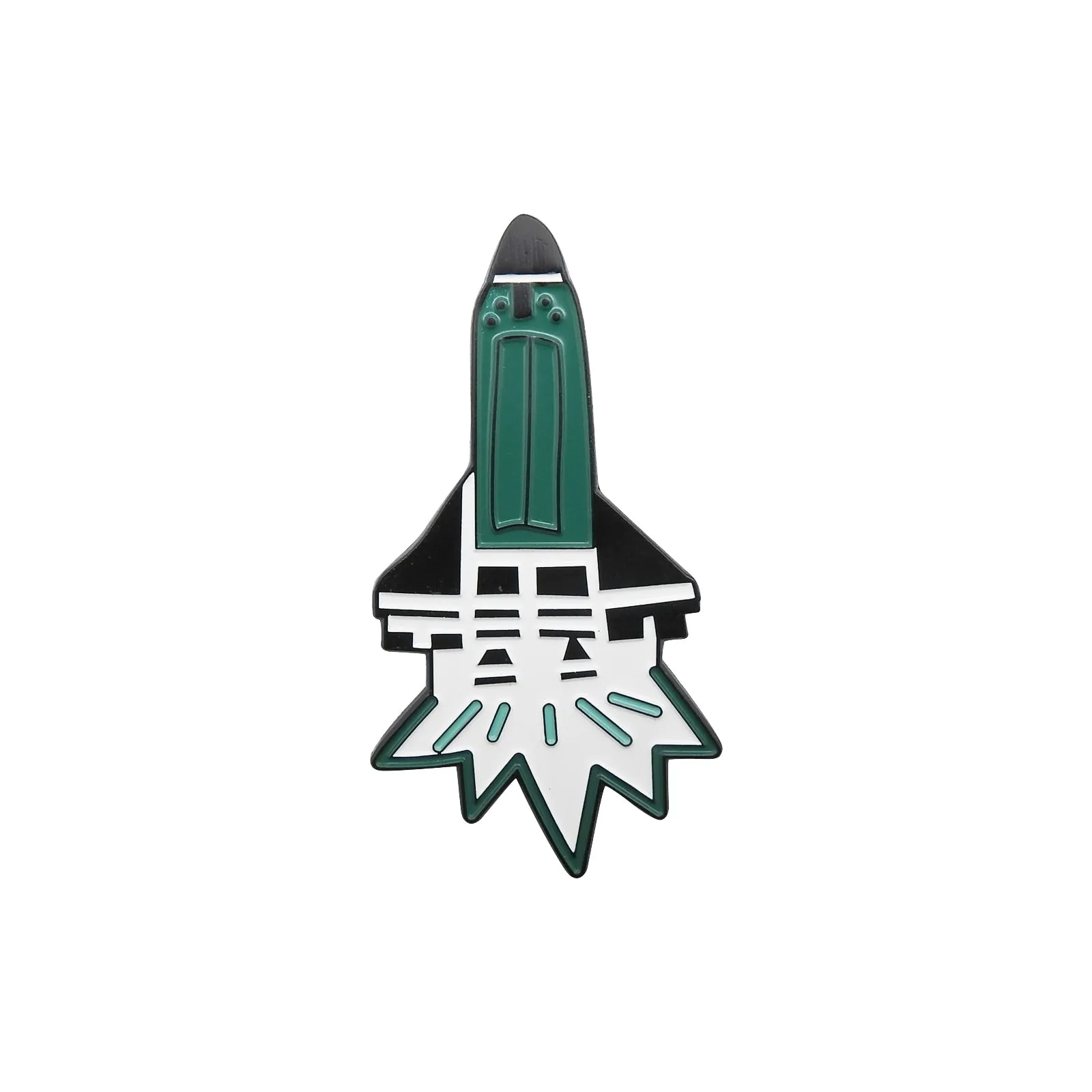 Astro Shuttle Magnet