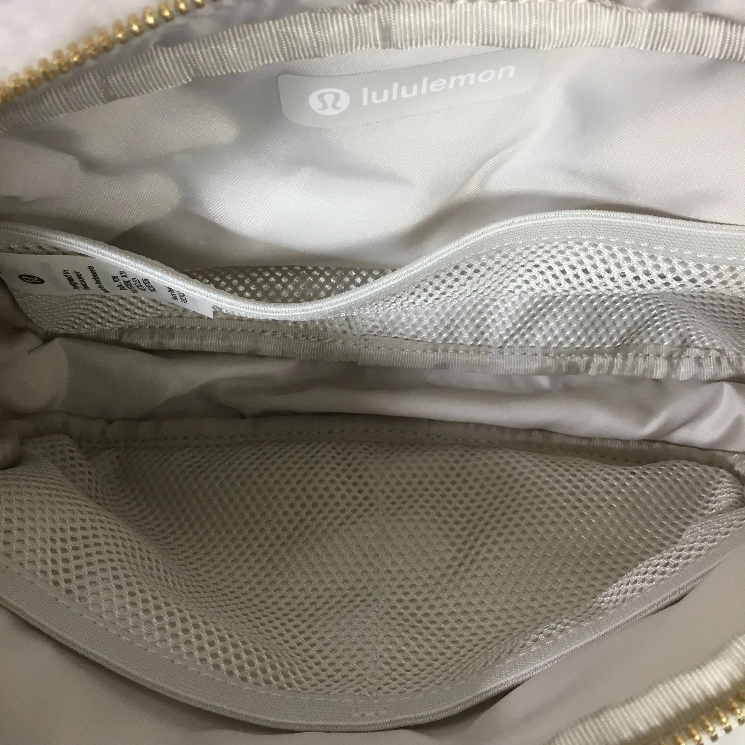 Belt Bag By Lululemon  Size: Large