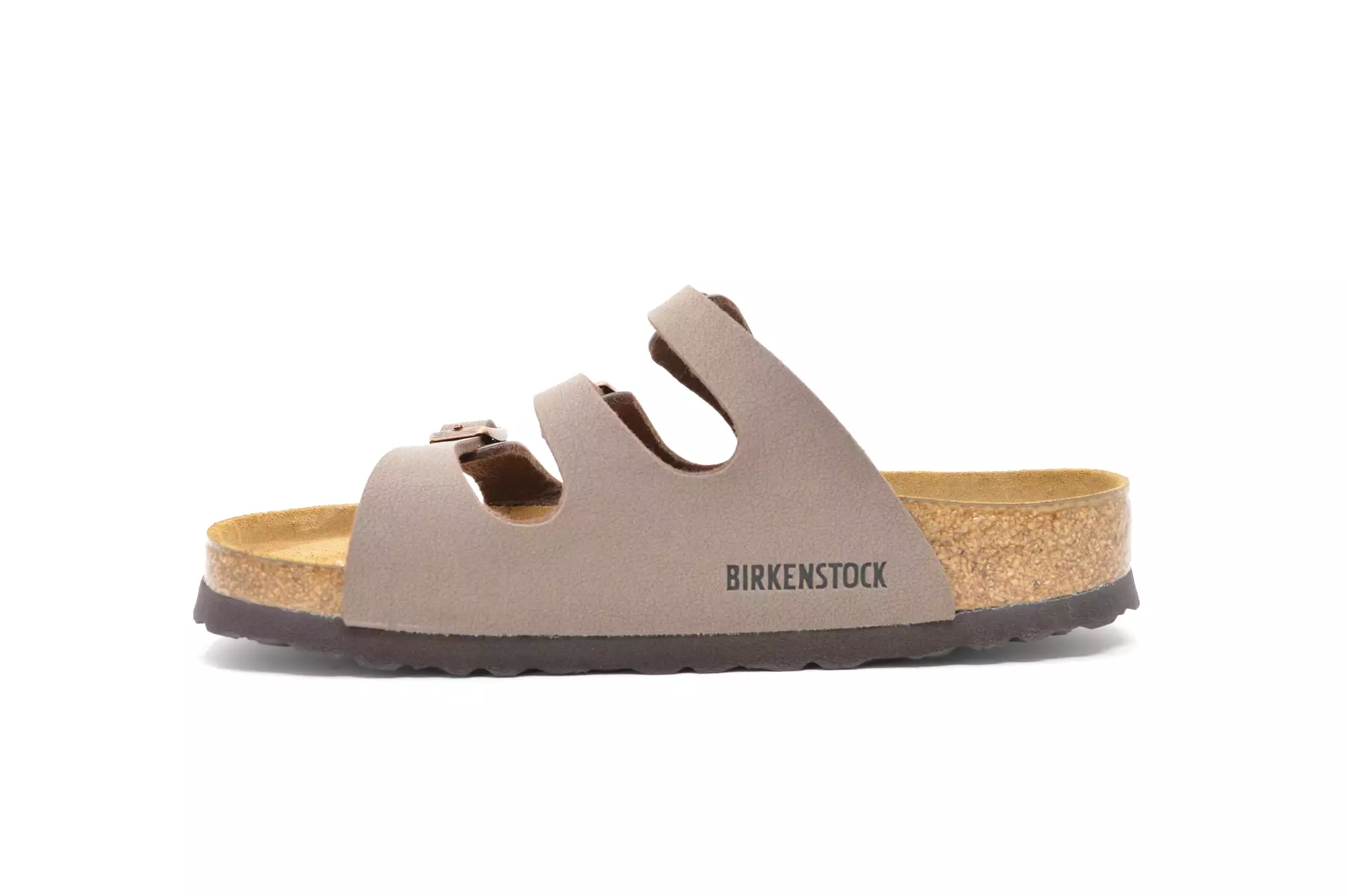 BIRKENSTOCK Florida Soft Footbed Birkibuc