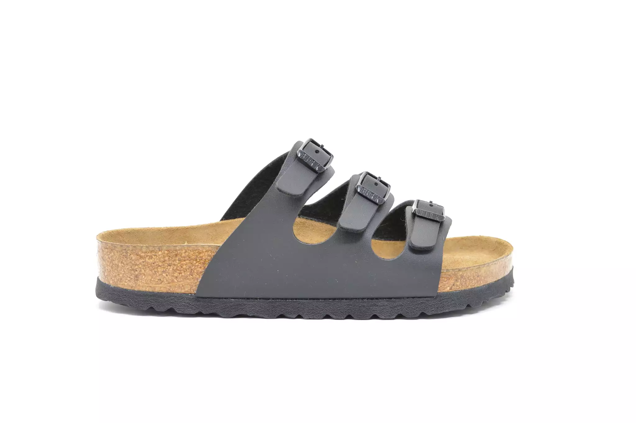 BIRKENSTOCK Florida Soft Footbed Birko-Flor