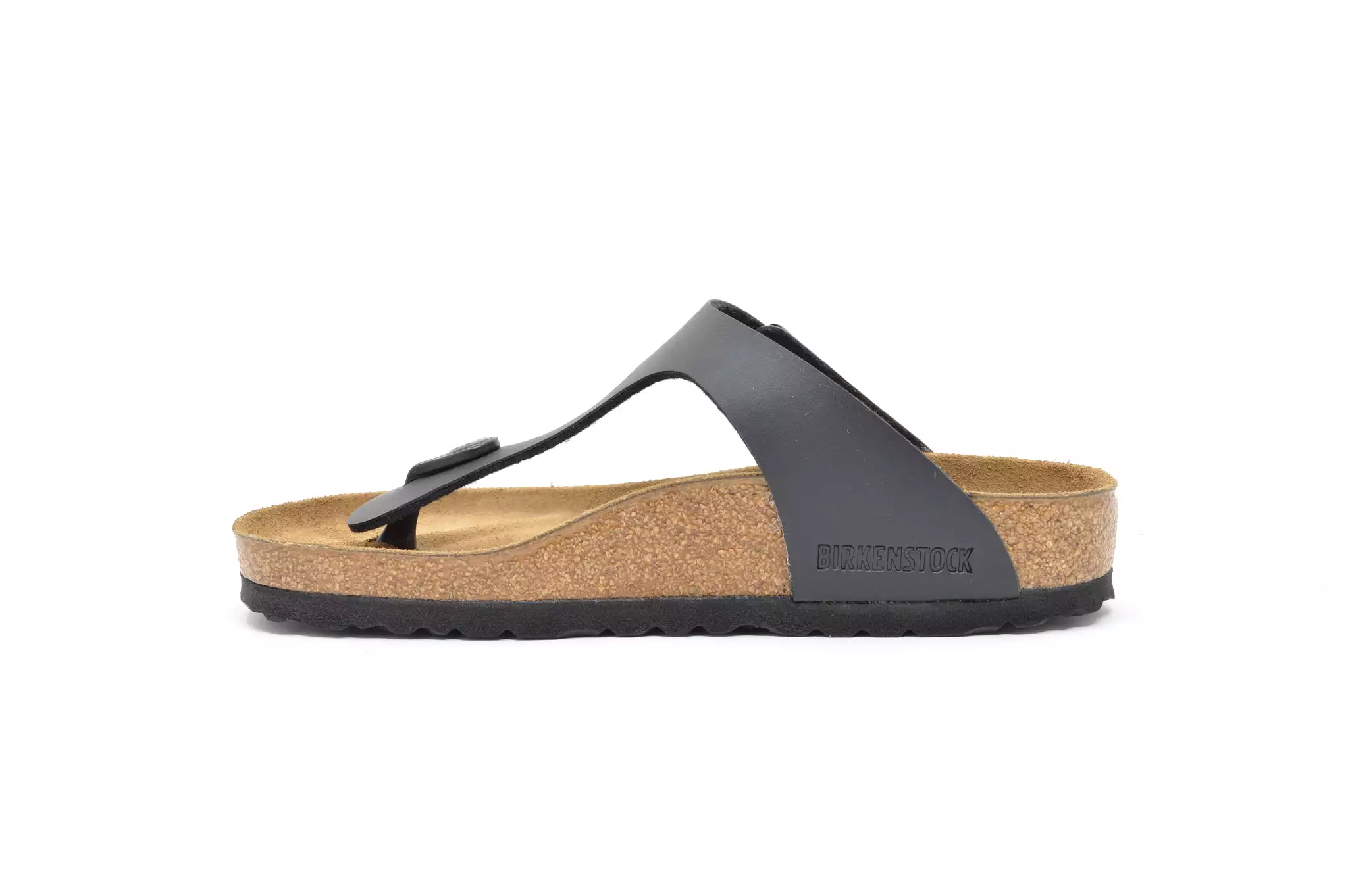 BIRKENSTOCK Gizeh Birko-Flor