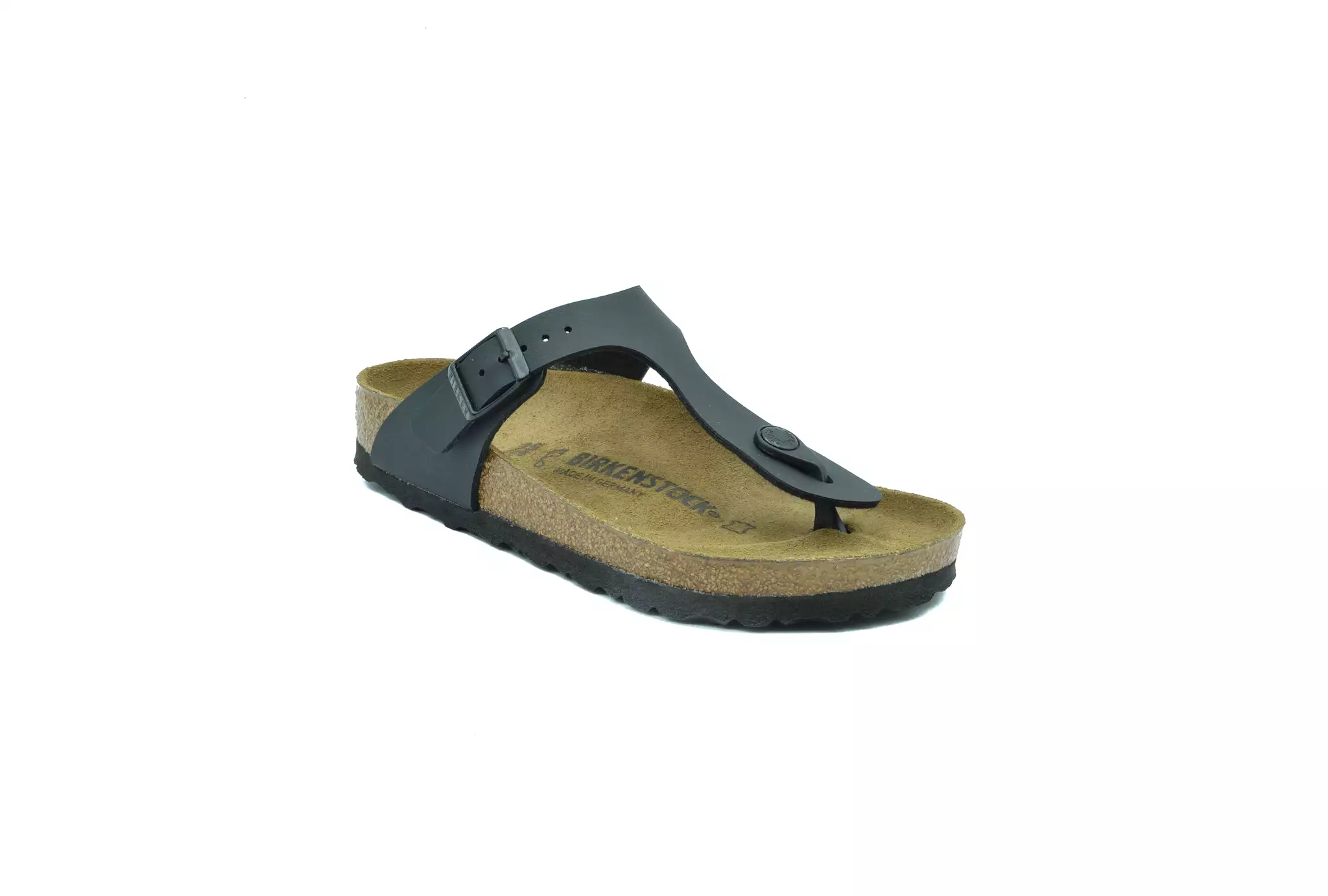 BIRKENSTOCK Gizeh Birko-Flor