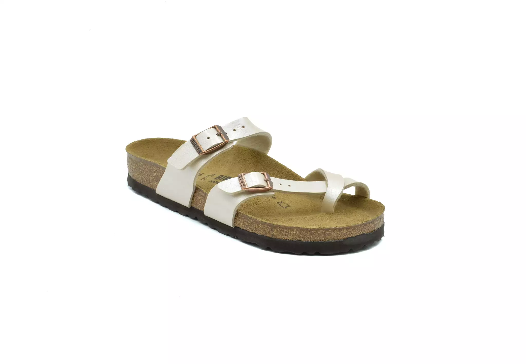 BIRKENSTOCK Mayari Birko-Flor