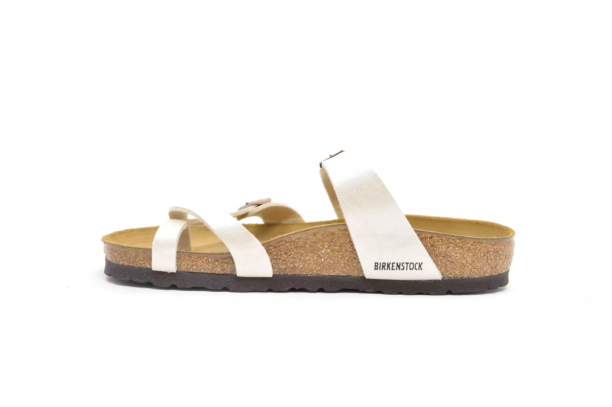 BIRKENSTOCK Mayari Birko-Flor