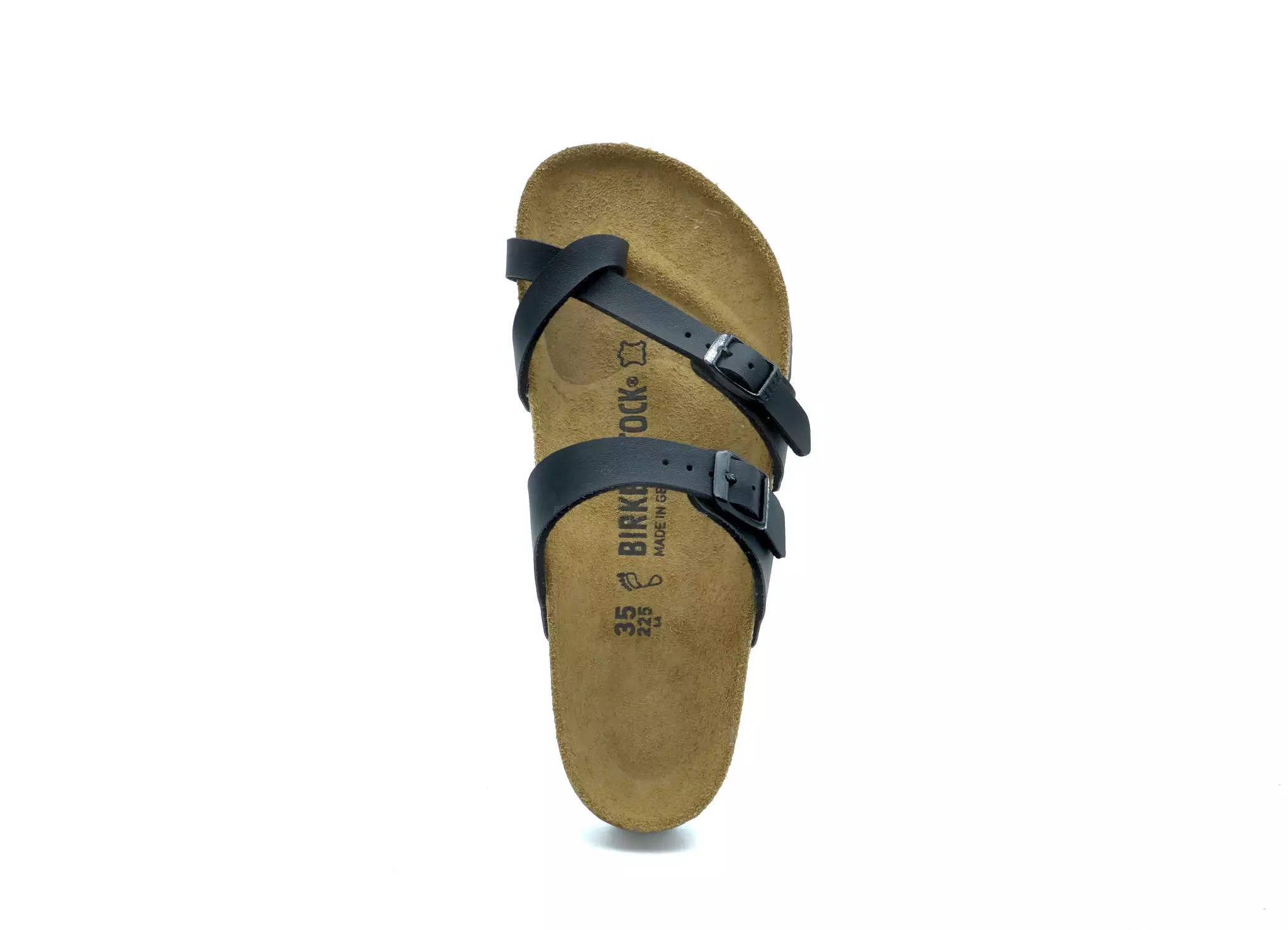 BIRKENSTOCK Mayari Birko-Flor