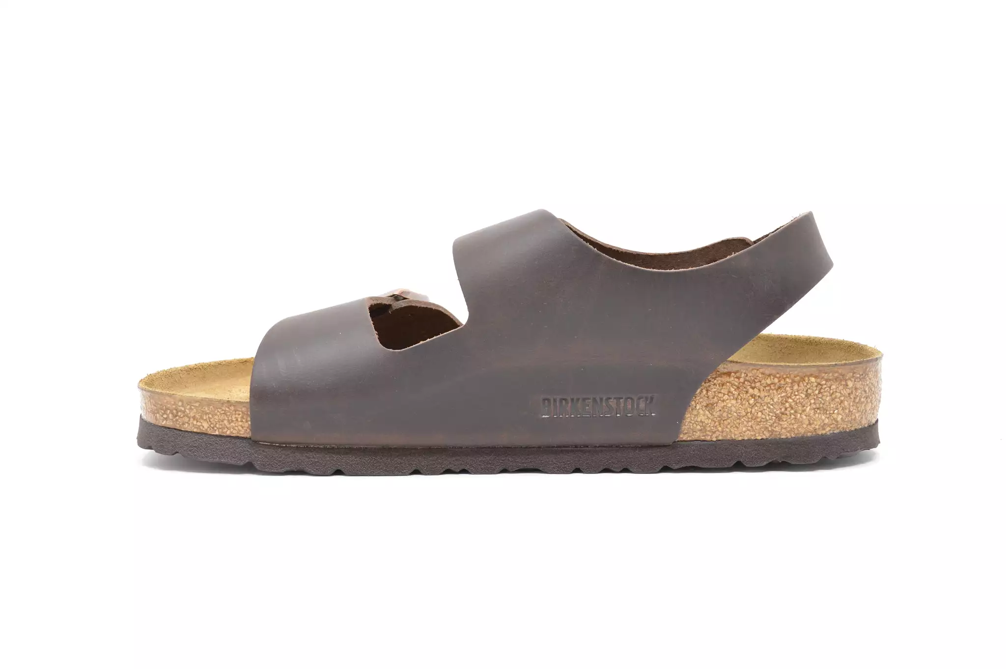 BIRKENSTOCK Milano Oiled Leather