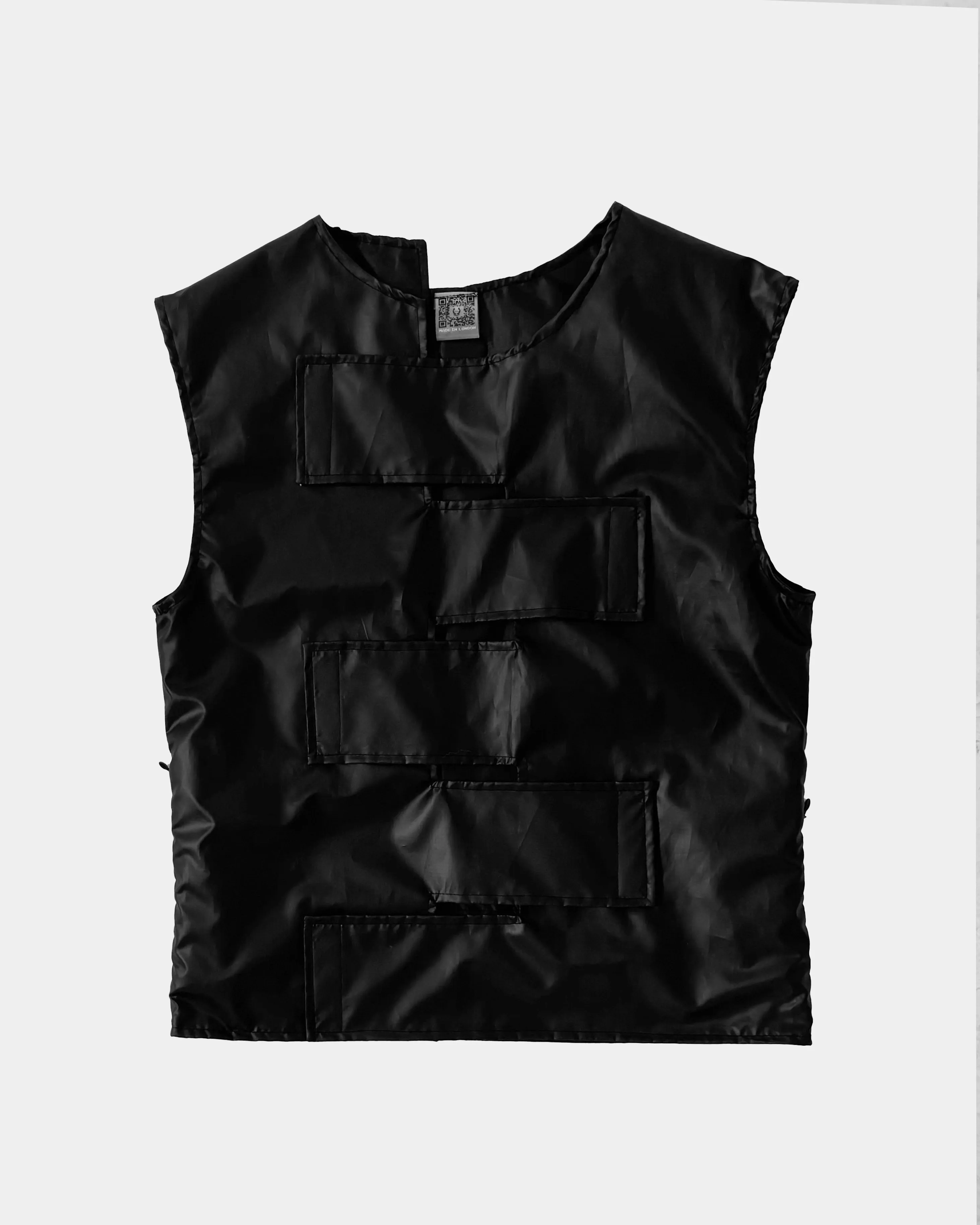 BLASTDOOR WAISTCOAT