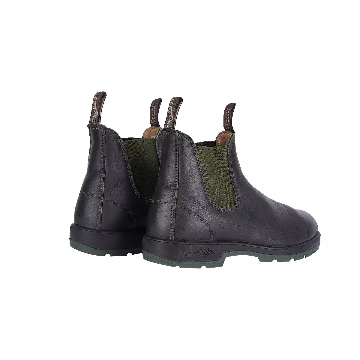 Blundstone Chelsea Ankle Boots