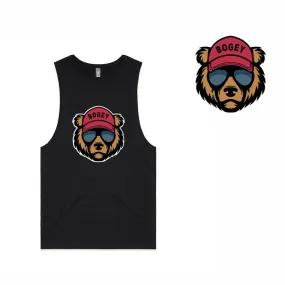 Bogey Bear Tank