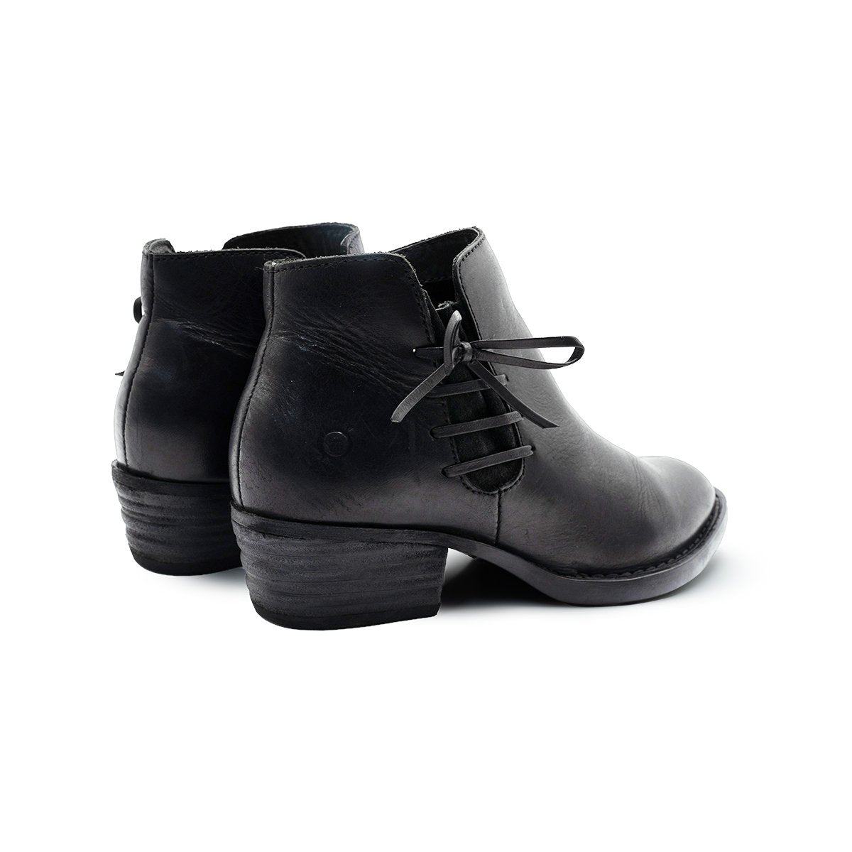 Born Bowlen Ankle Boots