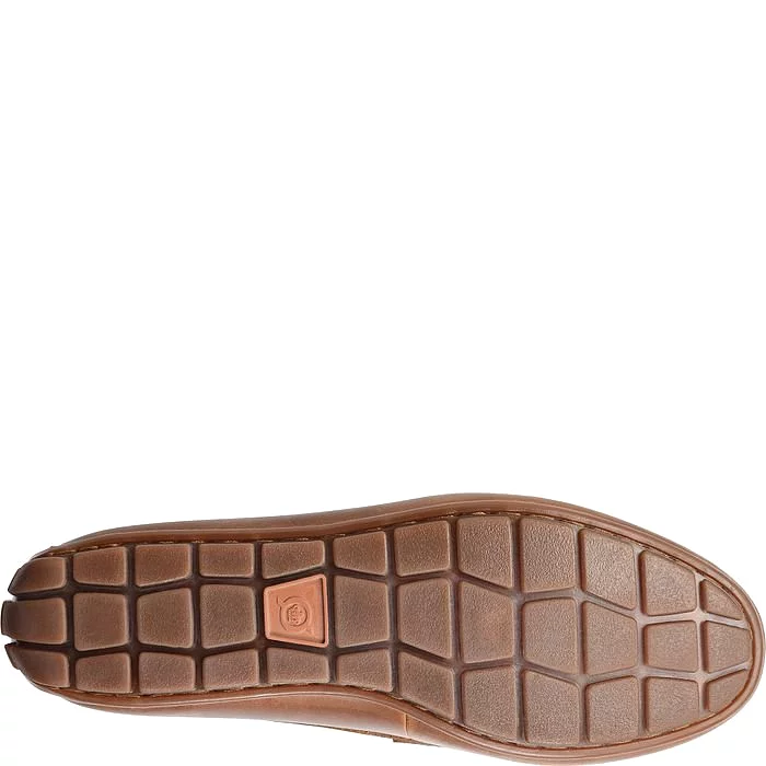 Born Men's Allan - Cookie Dough (Brown)