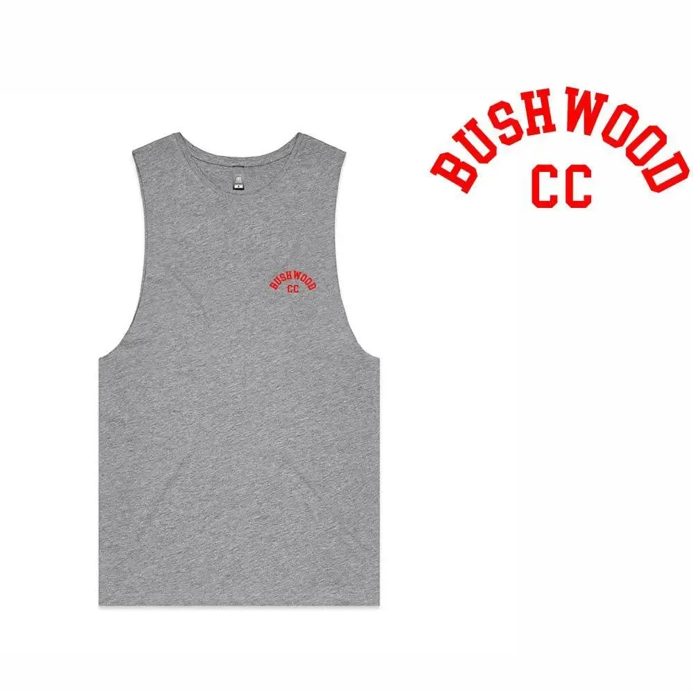 Bushwood CC Tank