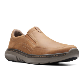 Clarks Men's Pro Step Beeswax Leather