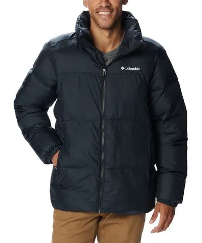 Columbia Men's Puffect Ii Puffer Jacket