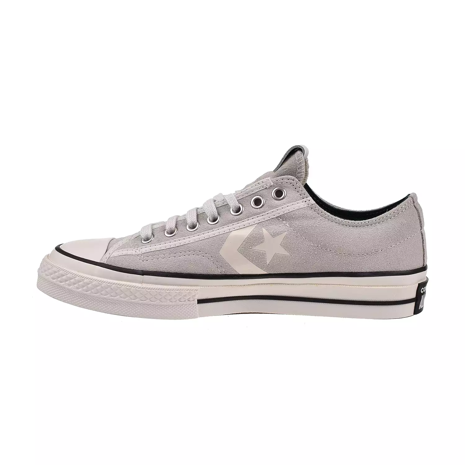 Converse Star Player 76 Ox Men's Shoes Moonbathe-Vintage White