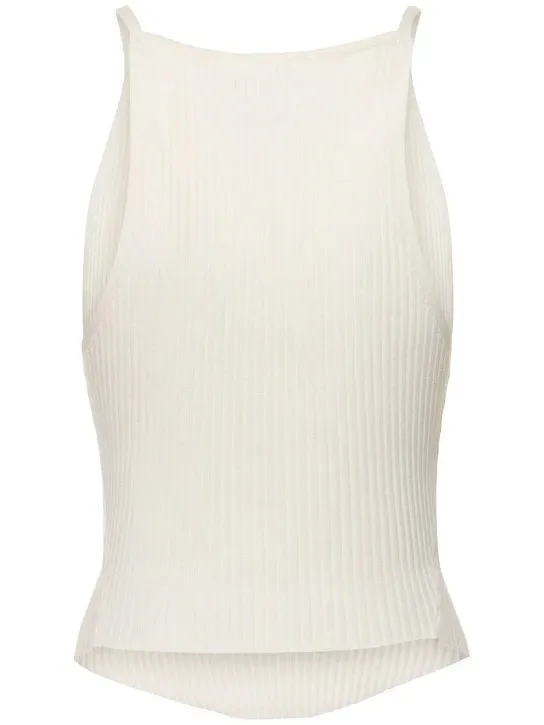 Courreges  |Tanks & Camisoles