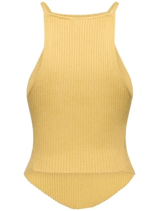 Courreges  |Tanks & Camisoles