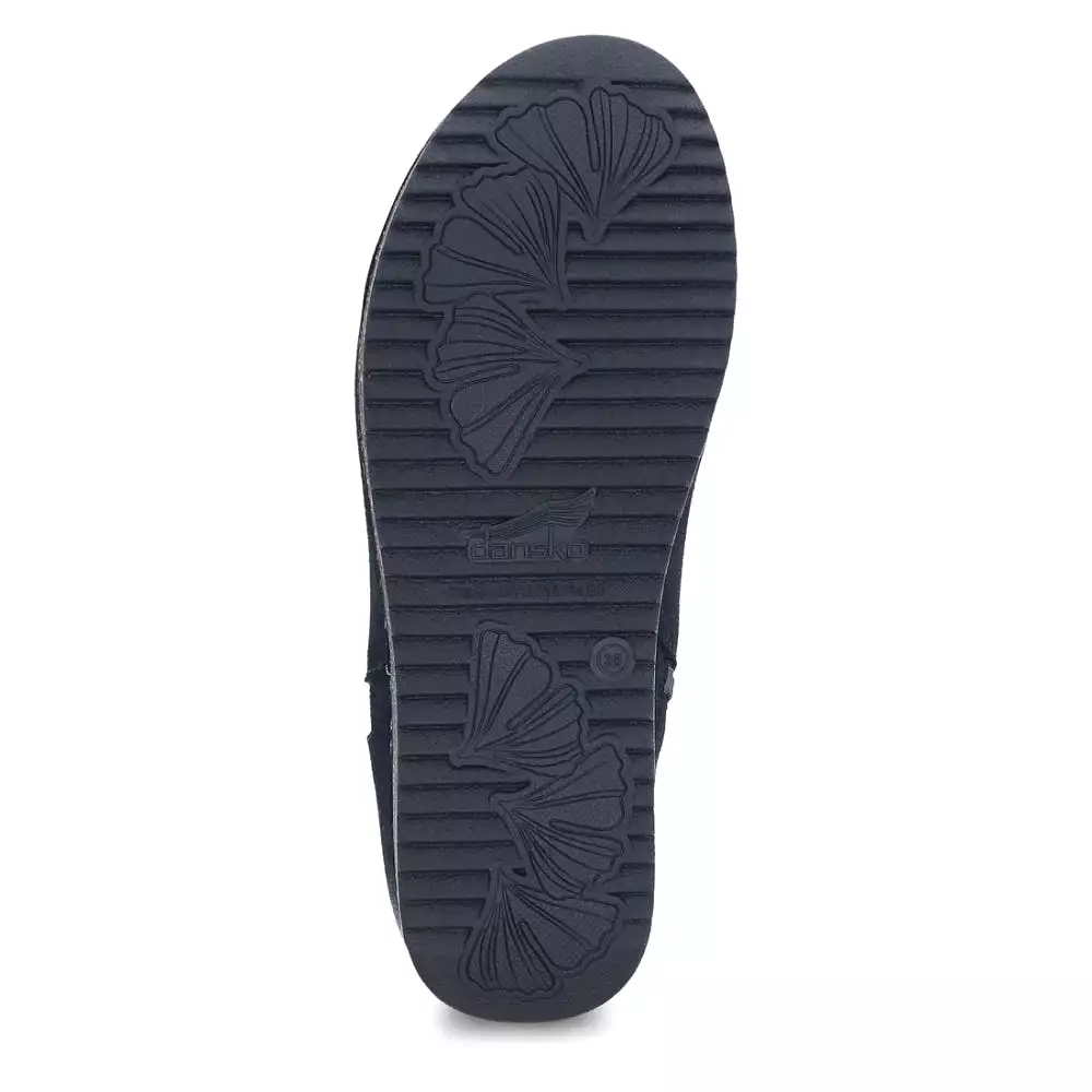 Dansko Women's Makara - Black