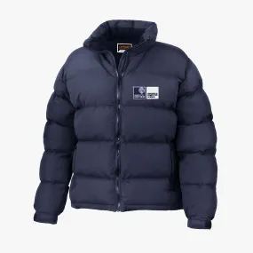 Department of Computer Science Ladies Puffer Jacket