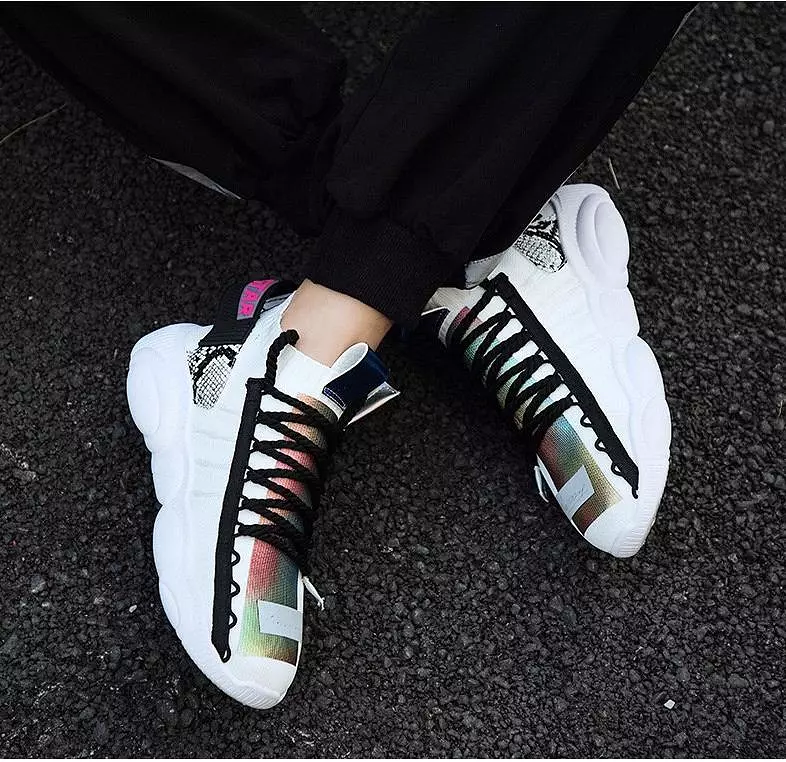 Designer Summer Fashion Men's Sneakers