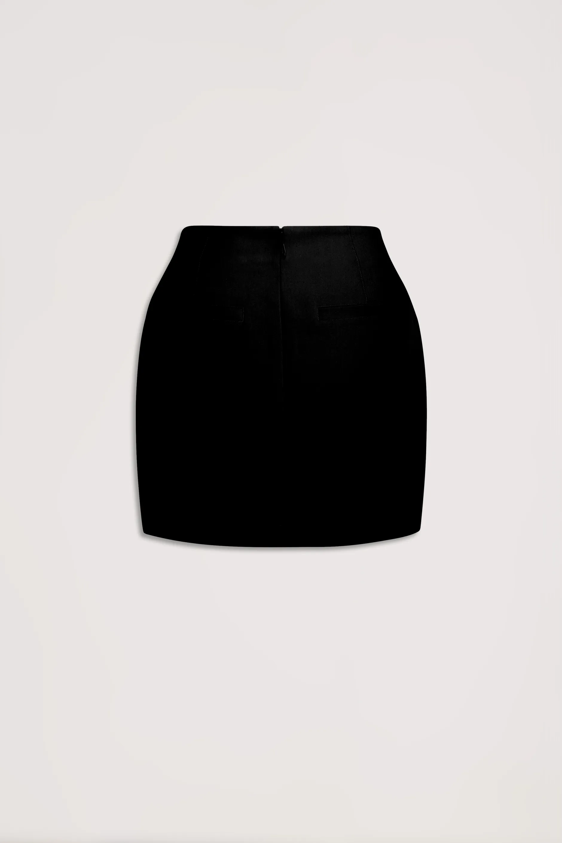 Dion Mini Skirt