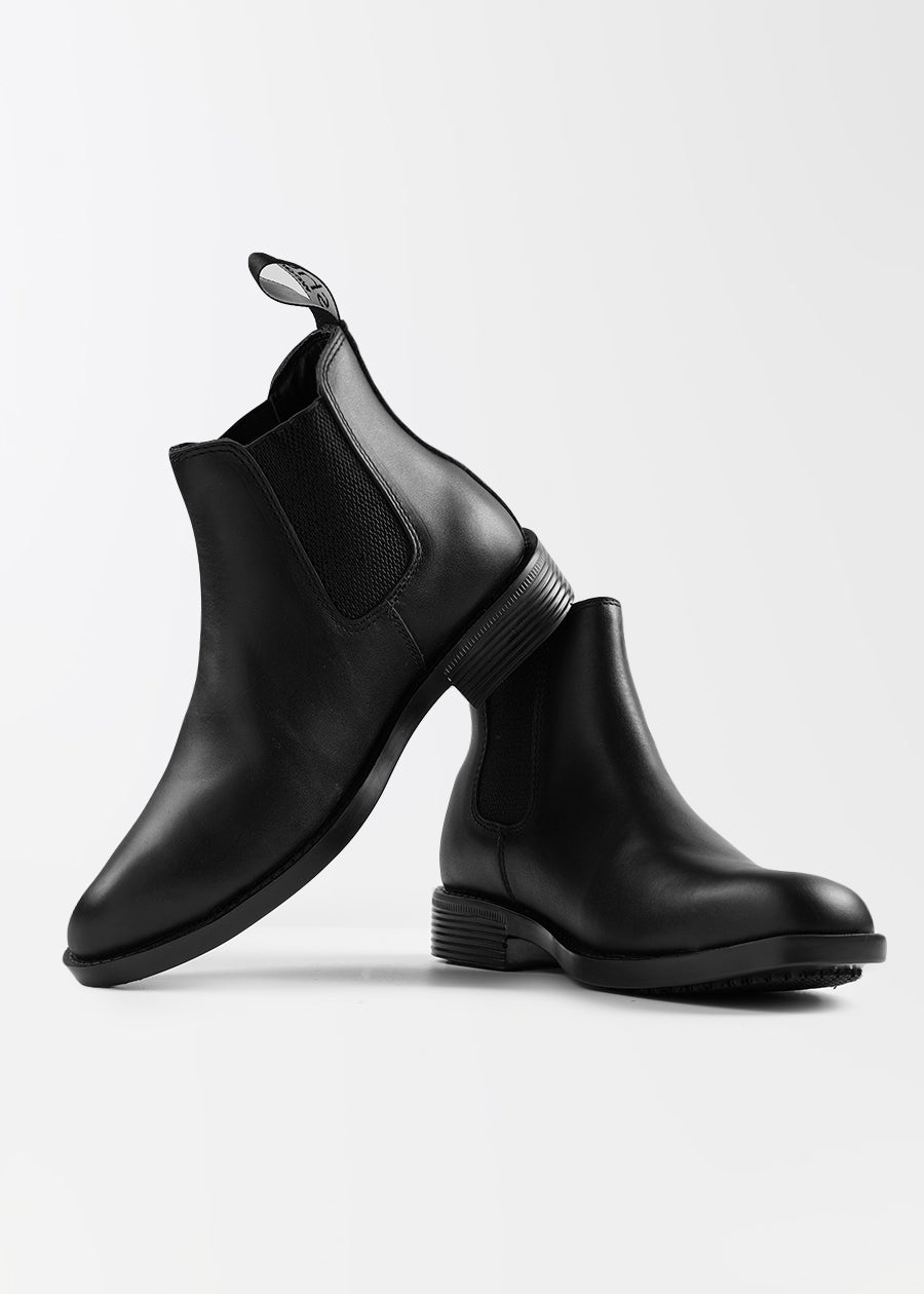 Discovers: women's chelsea boot