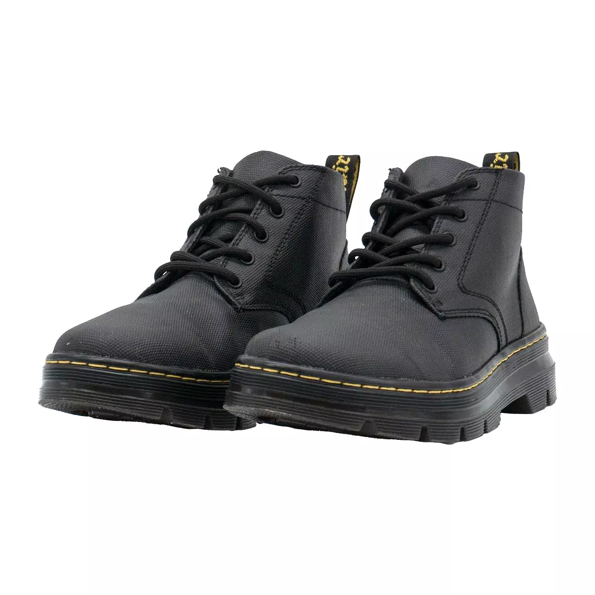 Dr. Martens Bonny Poly Boots