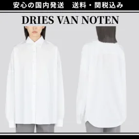 Dries Van Noten  |Shirts & Blouses