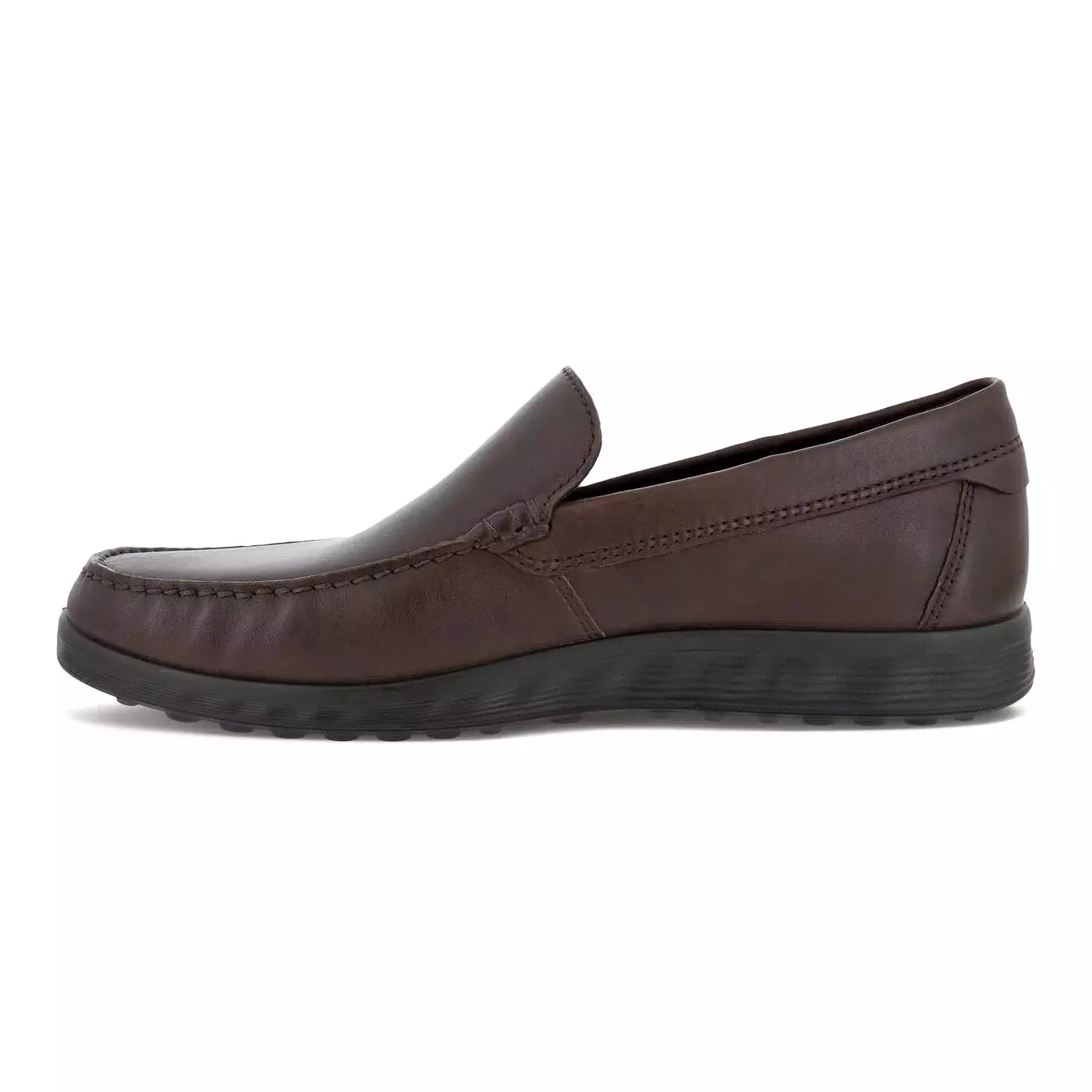 Ecco Men's S Lite Moc - Cocoa Brown