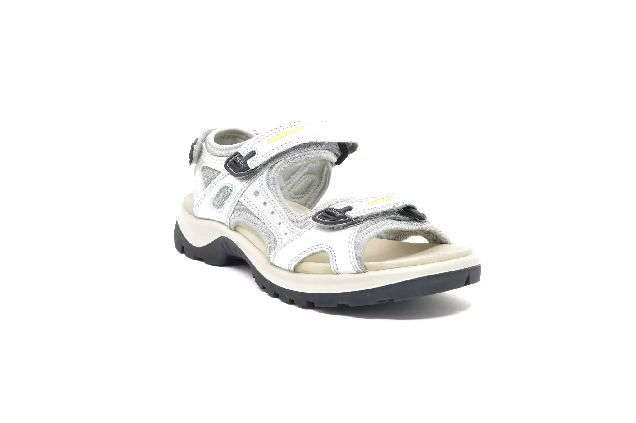 ECCO WOMEN'S YUCATAN SANDAL