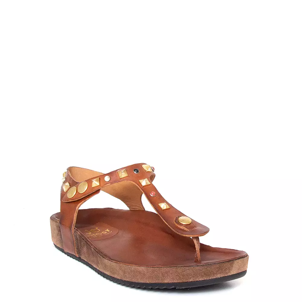 Emilia Women's Leather Sandal