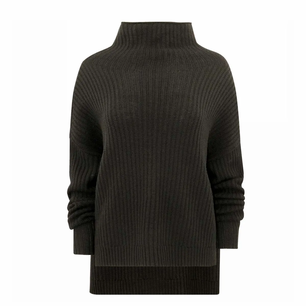 Everly Sweater - Black