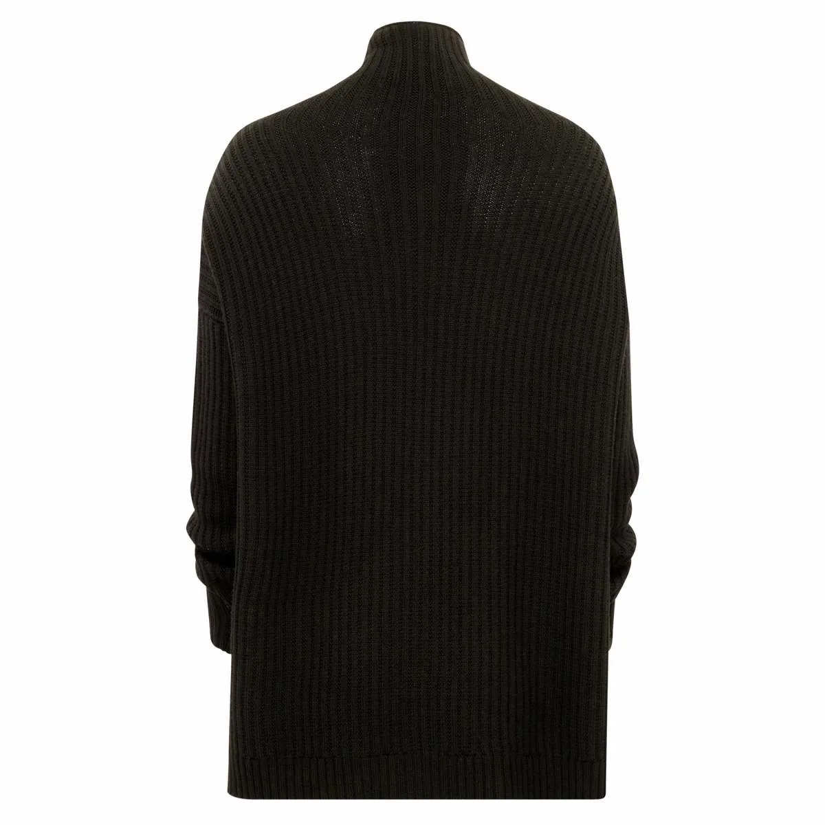 Everly Sweater - Black