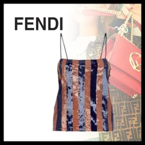 FENDI  |Tanks & Camisoles