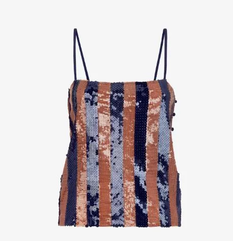 FENDI  |Tanks & Camisoles