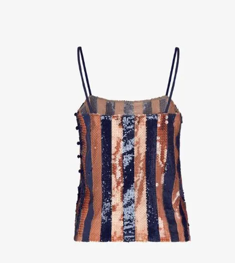 FENDI  |Tanks & Camisoles