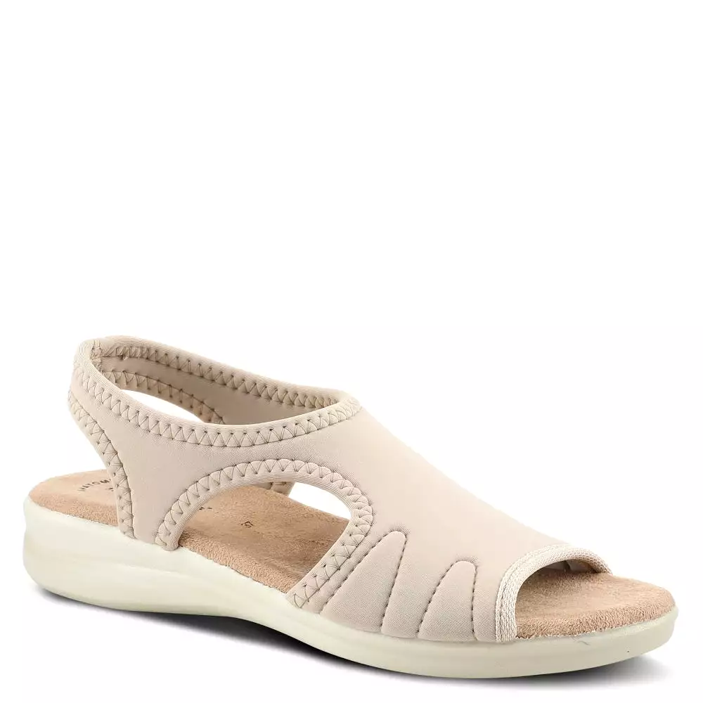 Flexus By Spring Step Women's Nyaman - Beige