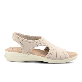 Flexus By Spring Step Women's Nyaman - Beige